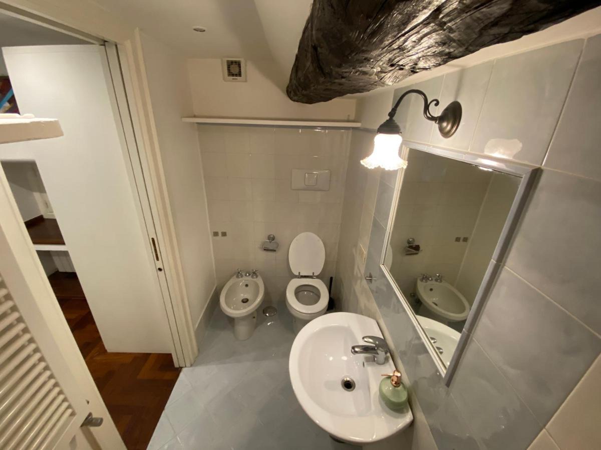 Апартаменти Casa Tre Re Неаполь Екстер'єр фото